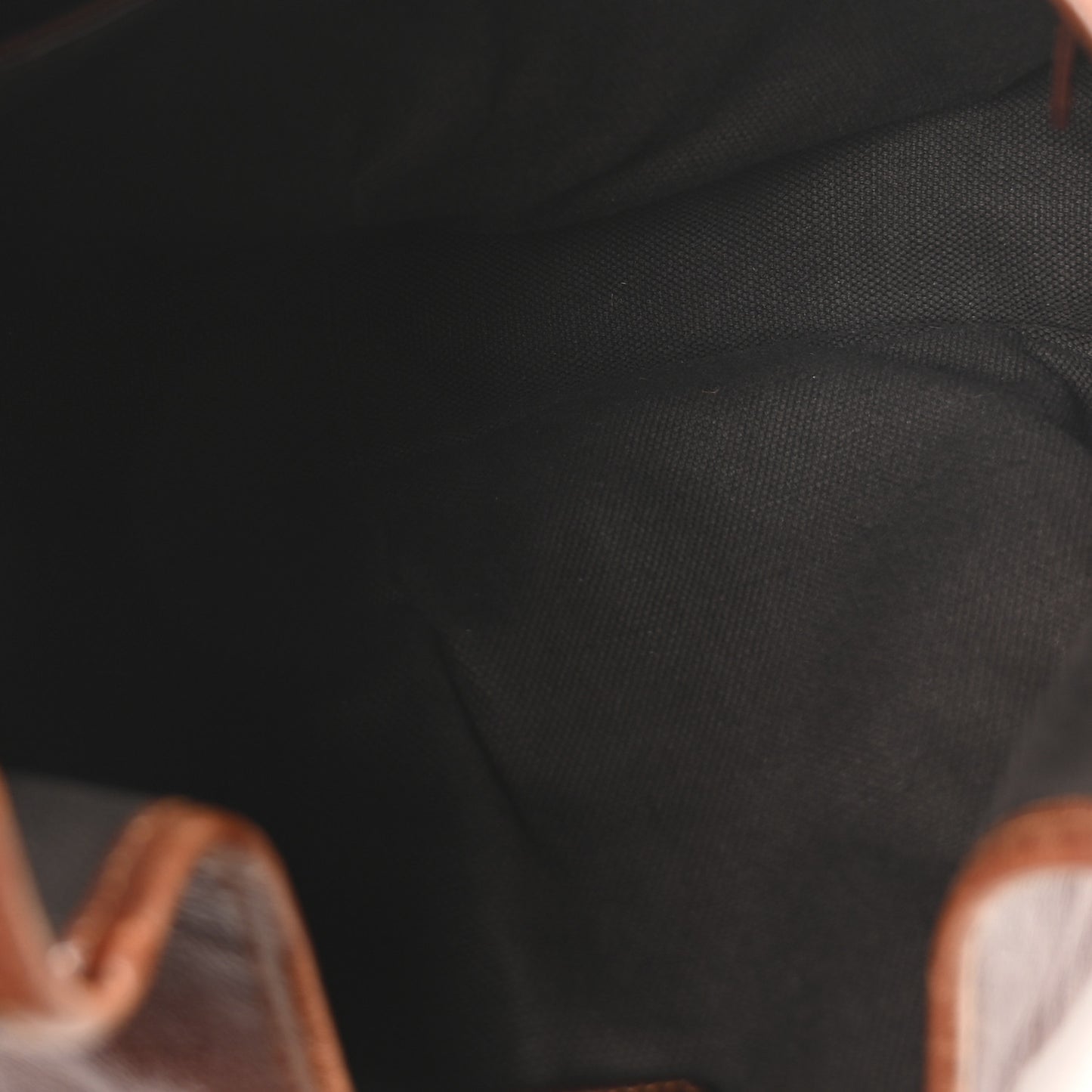 Buffalo Horn Mombasa Hobo Brown