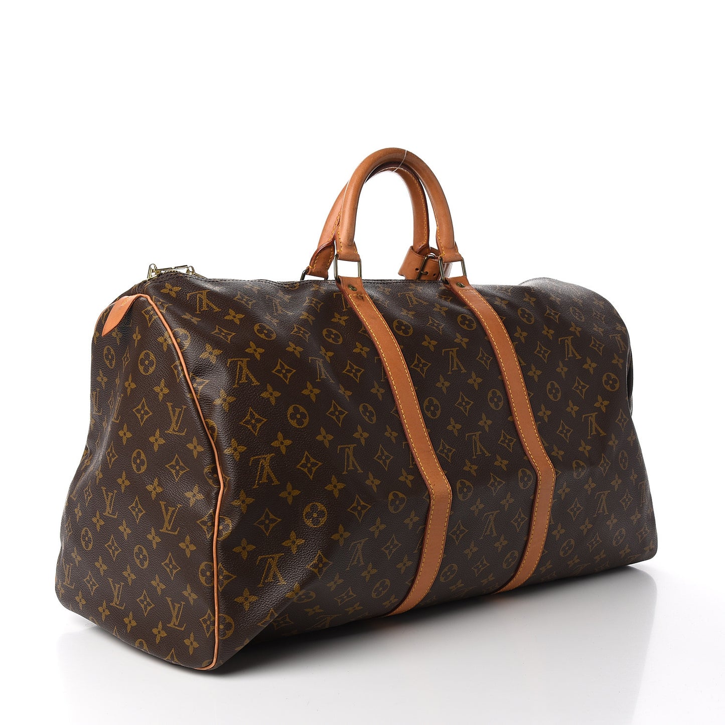 Monogram Keepall 55