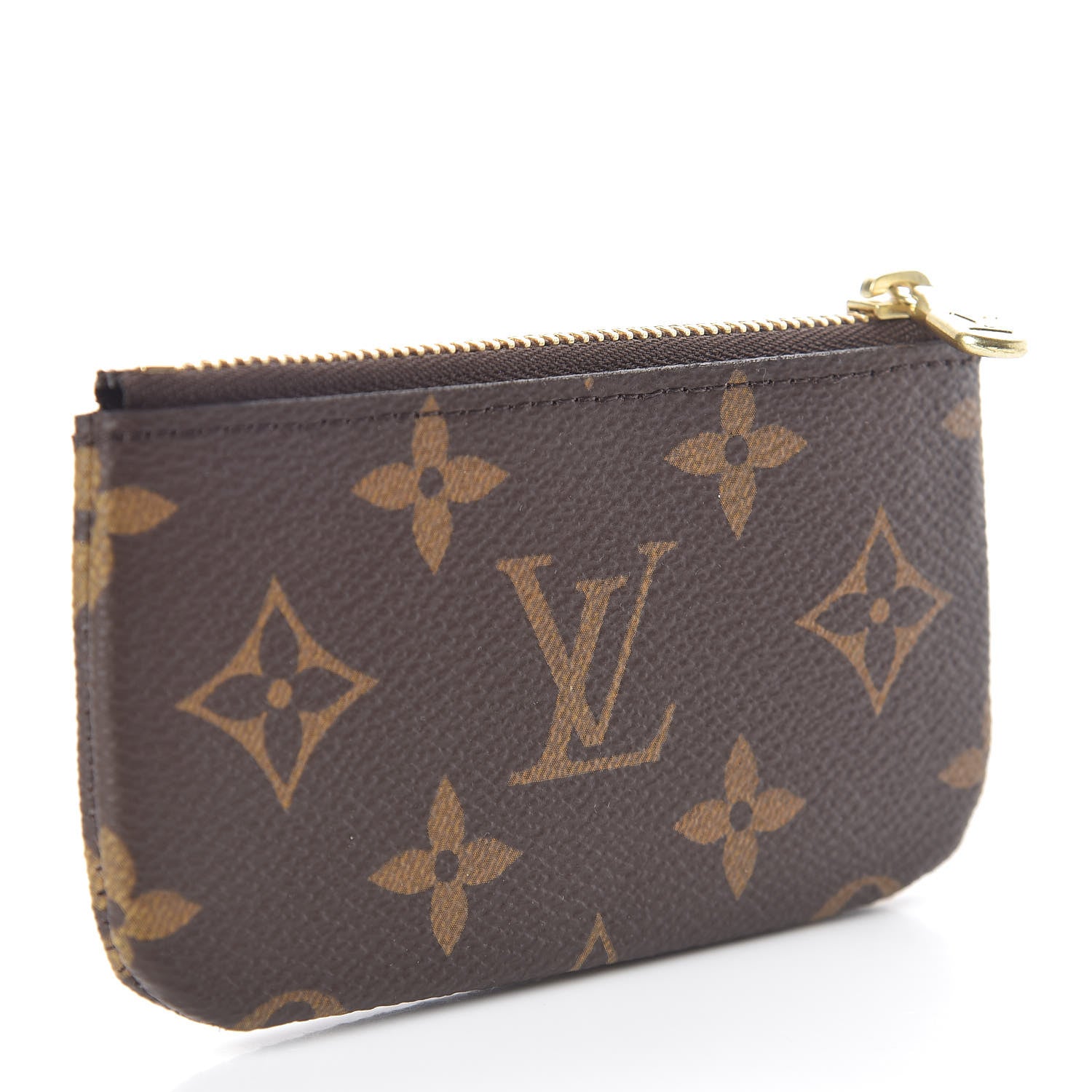 Louis Vuitton Monogram Key Pouch 3 of 6