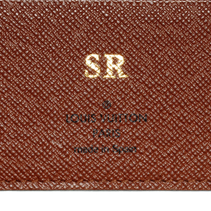 Louis Vuitton Monogram Insolite Wallet 6 of 7