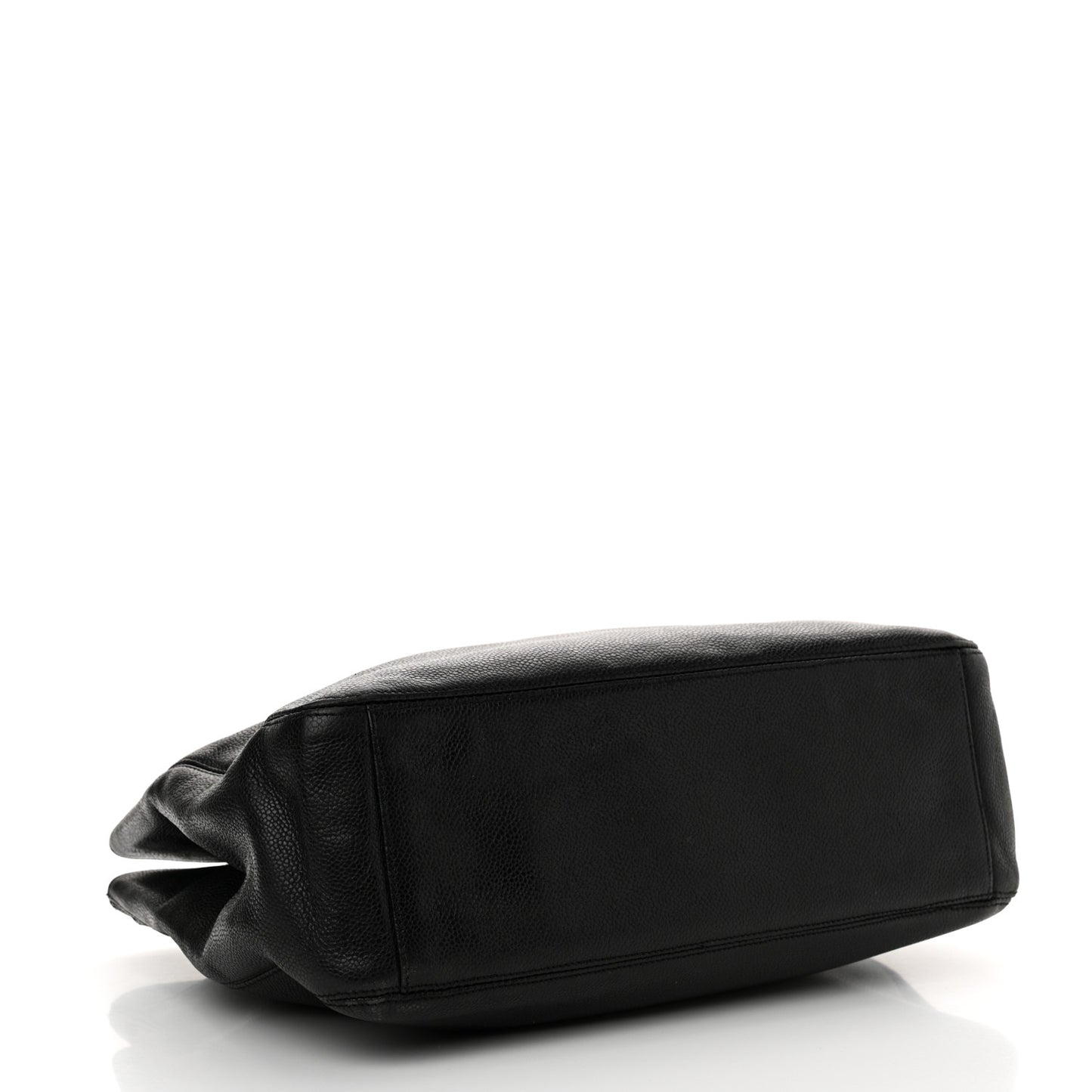 Caviar Weekender Bag Black