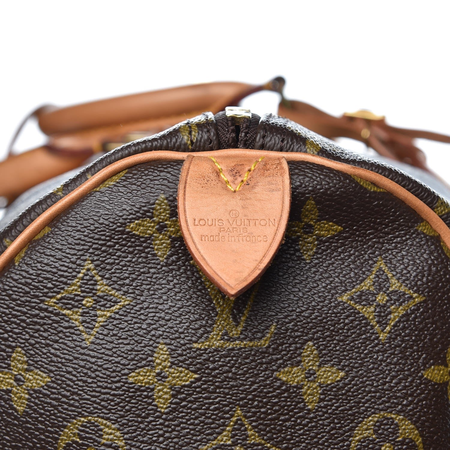 Louis Vuitton Monogram Keepall 60 6 of 16