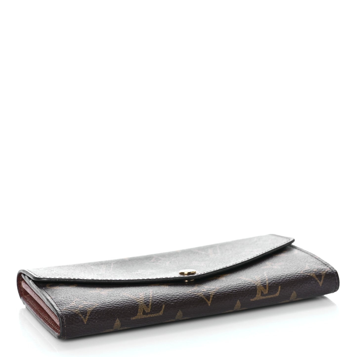 Monogram Sarah Wallet NM