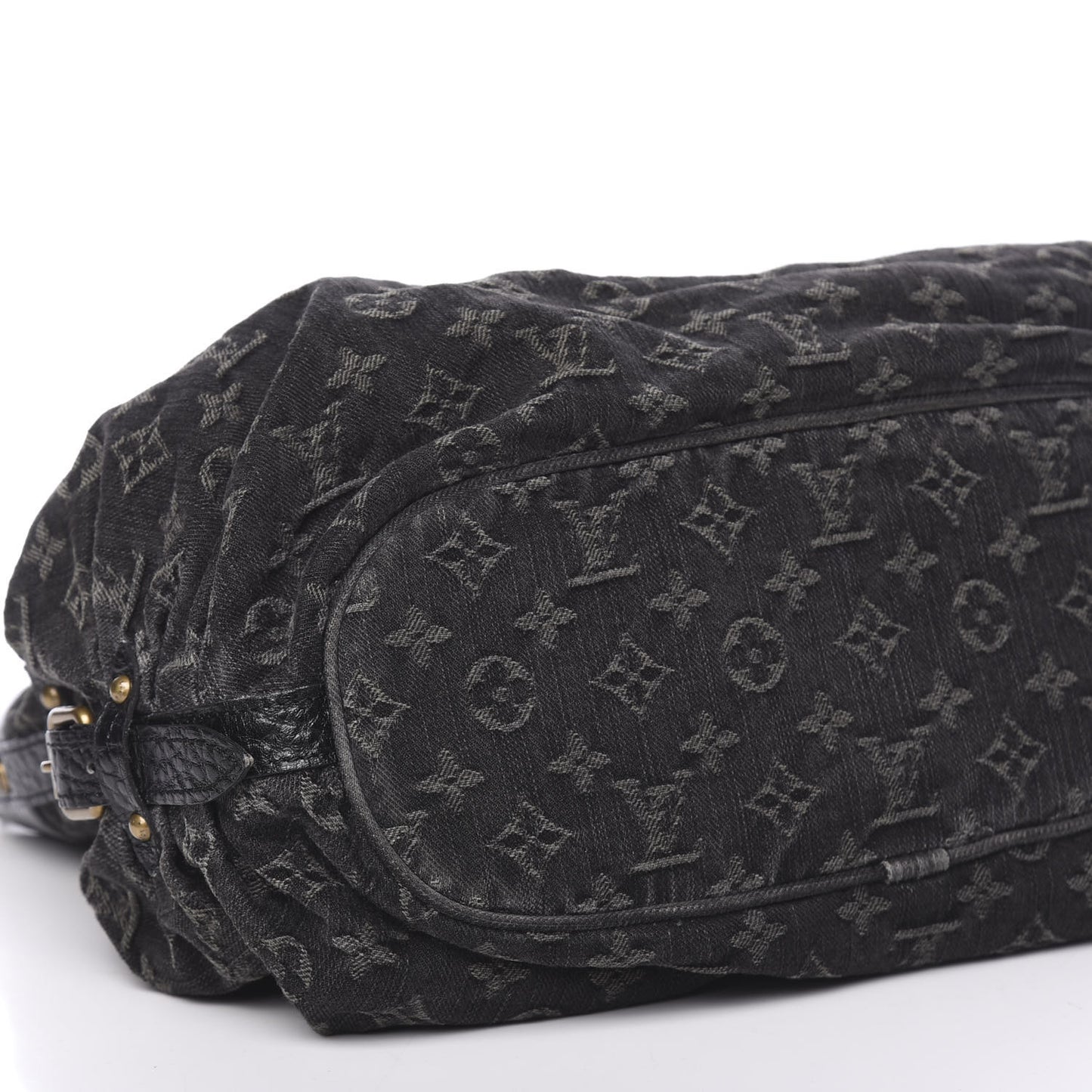 Denim Mahina XS Black