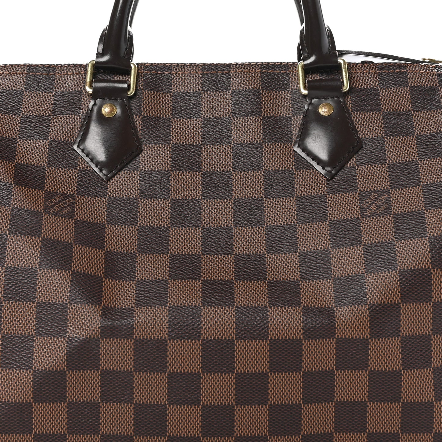 Damier Ebene Speedy 30