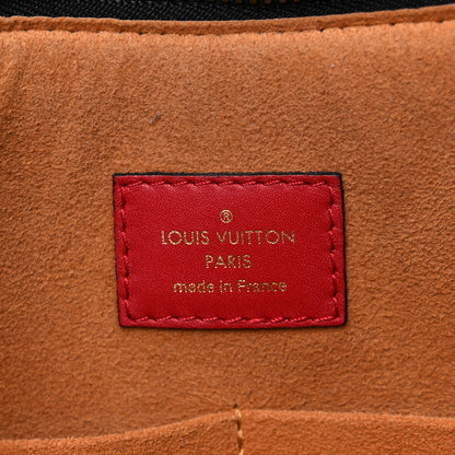 Louis Vuitton Monogram Tuileries Black 6 of 11