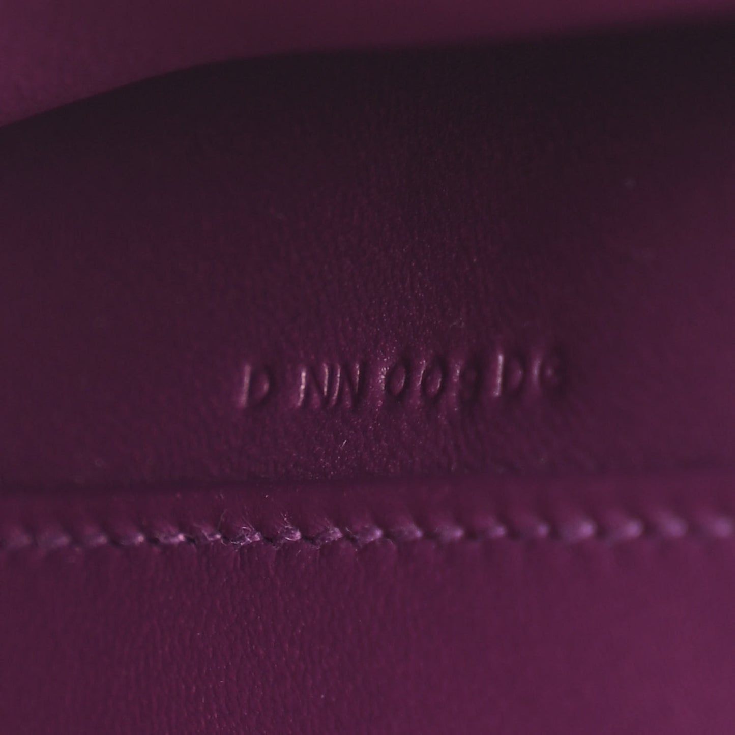 Evercolor Kelly Danse II Belt Bag Anemone