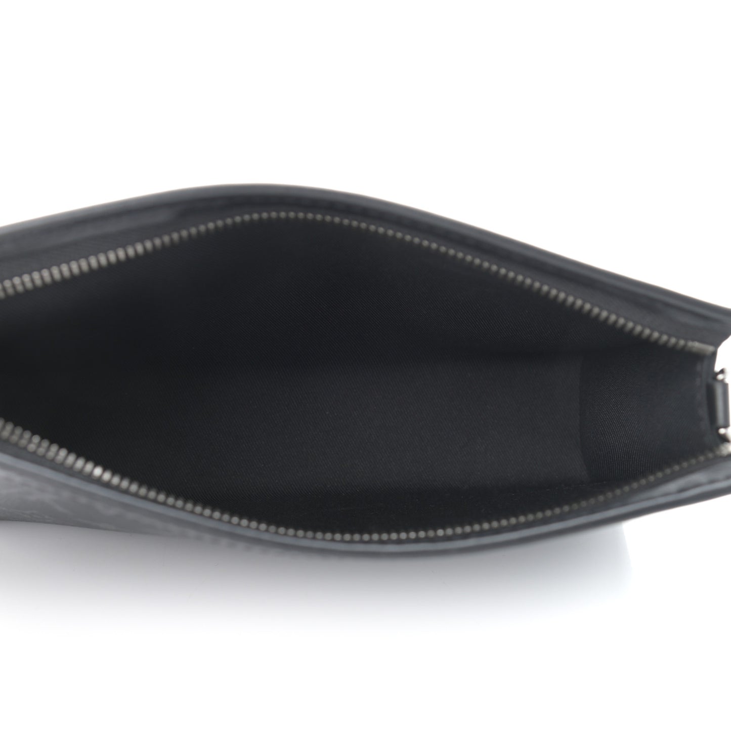Reverse Monogram Eclipse Gaston Wearable Wallet