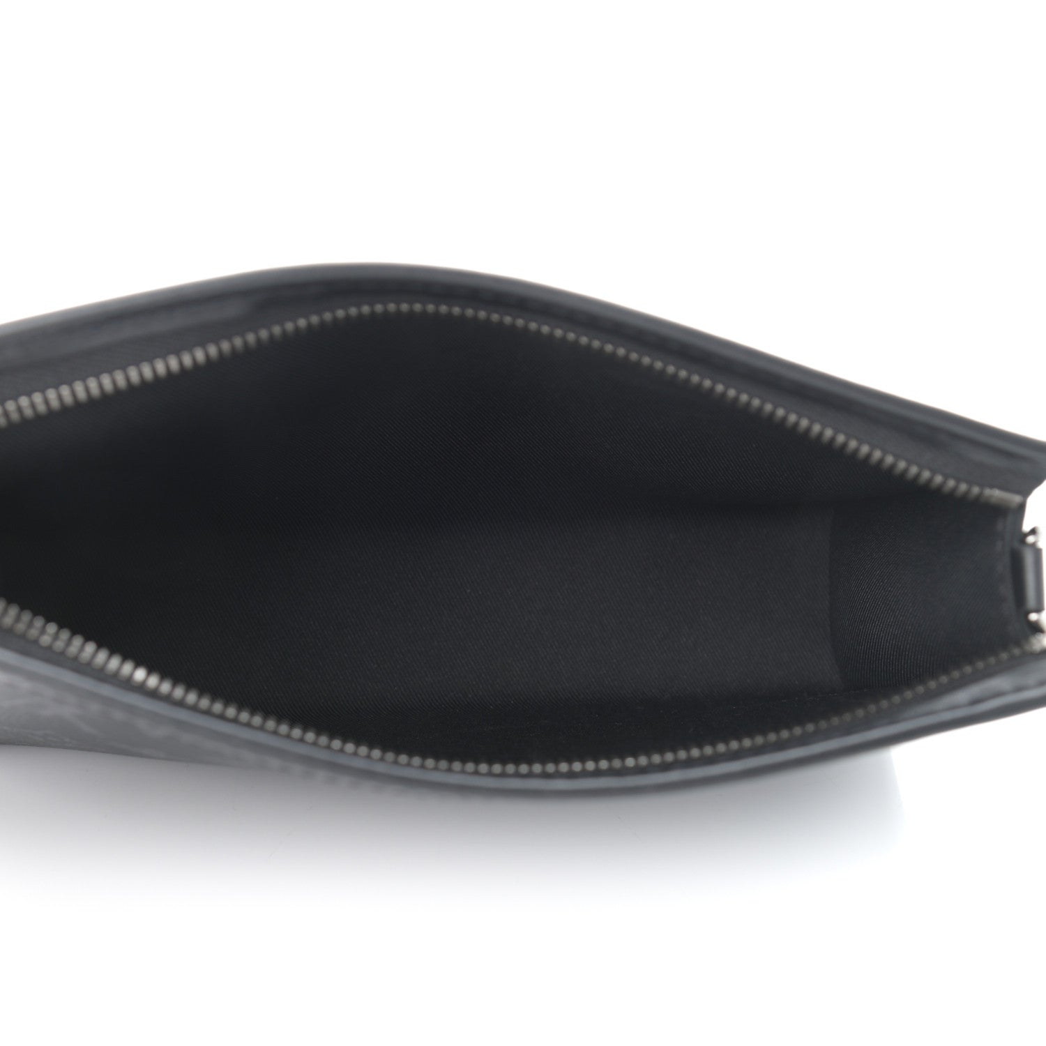 Louis Vuitton Reverse Monogram Eclipse Gaston Wearable Wallet 5 of 12