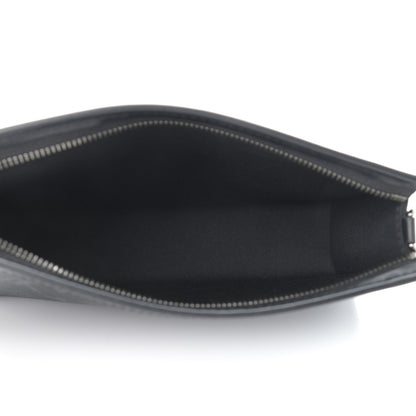 Louis Vuitton Reverse Monogram Eclipse Gaston Wearable Wallet 5 of 12
