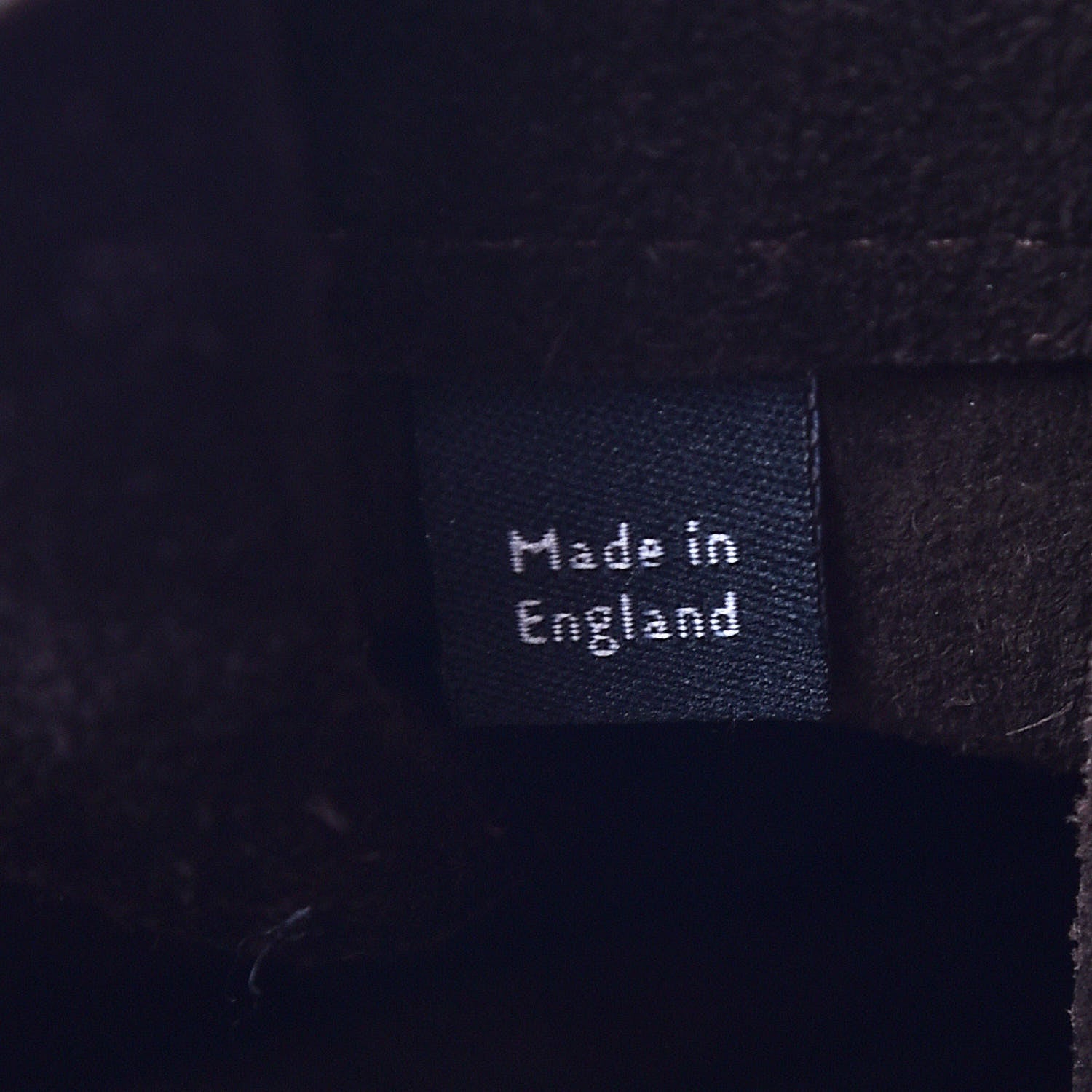 Mulberry Soft Matte Leather Bayswater Black Forest 9 of 13