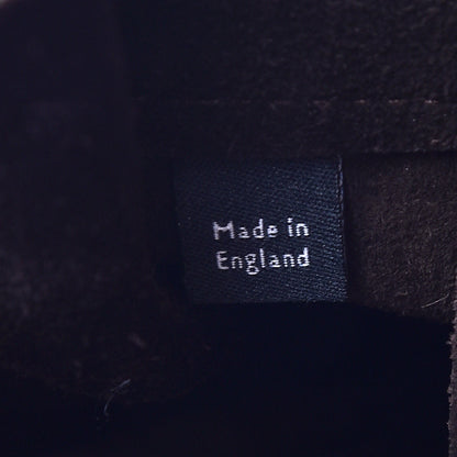 Mulberry Soft Matte Leather Bayswater Black Forest 9 of 13