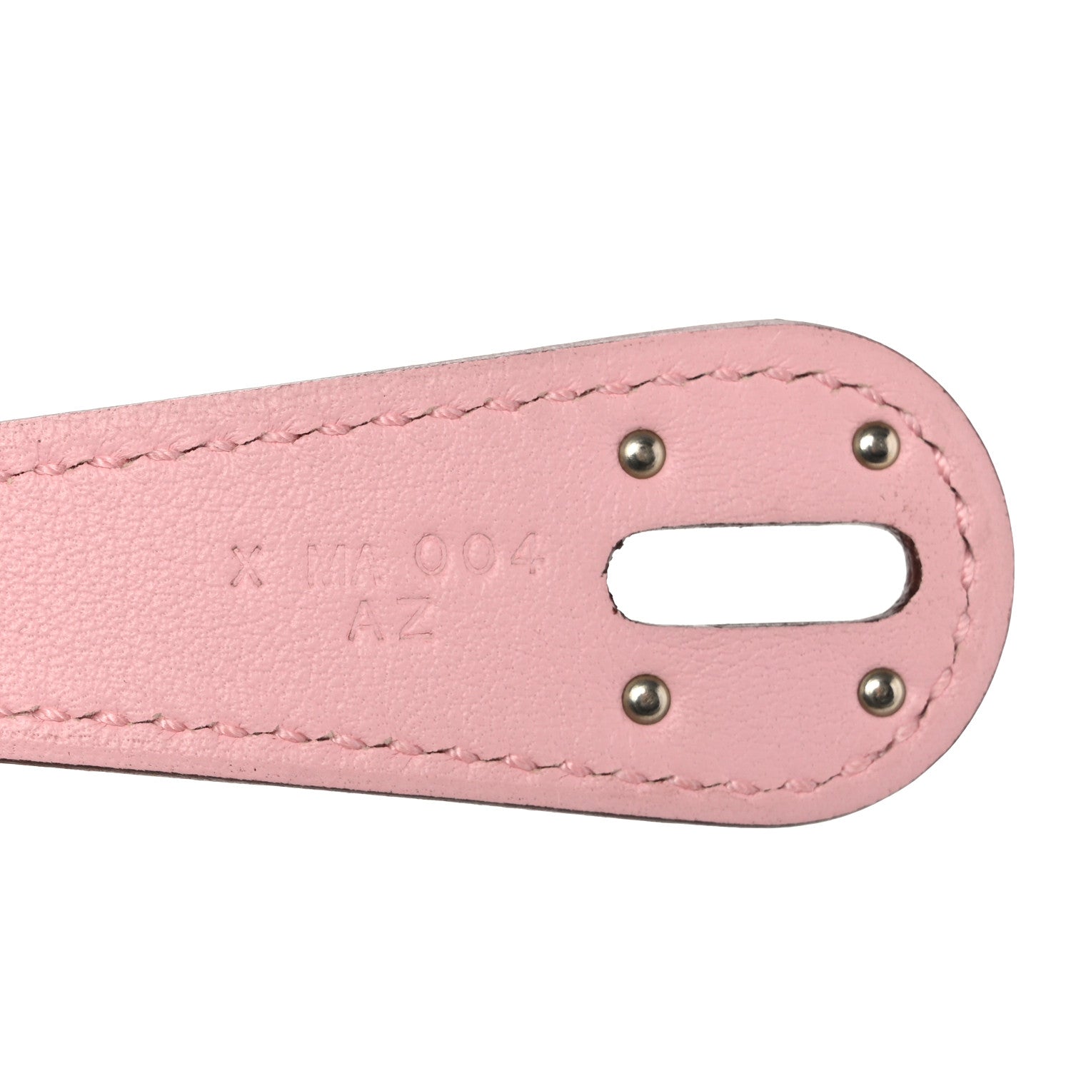 Hermes Swift Lindy 26 Rose Sakura 7 of 11