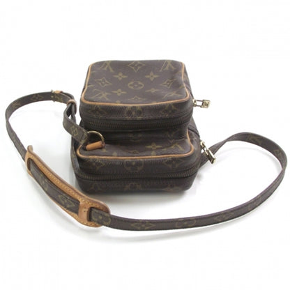 Louis Vuitton Monogram Amazone Bag 5 of 8