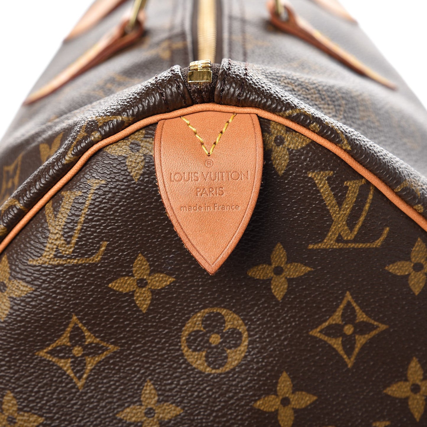 Monogram Speedy 40