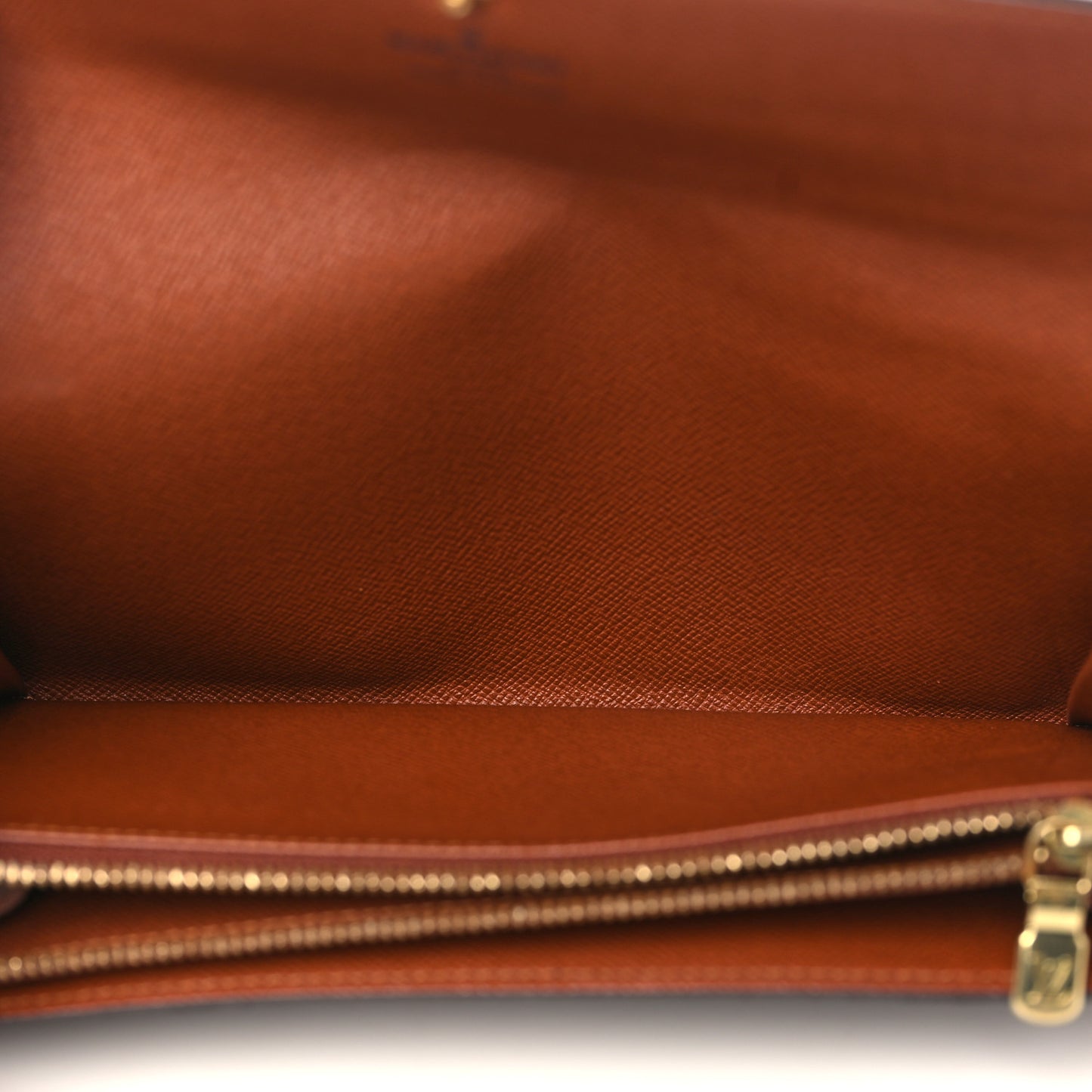 Monogram Graffiti Porte-Monnaie Wallet Kaki