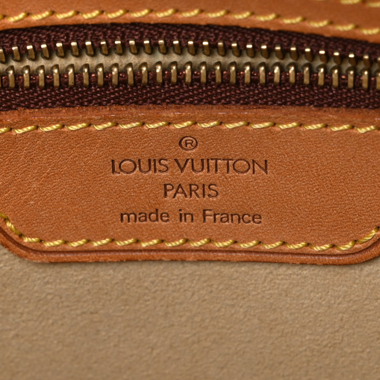 Monogram Cite GM
