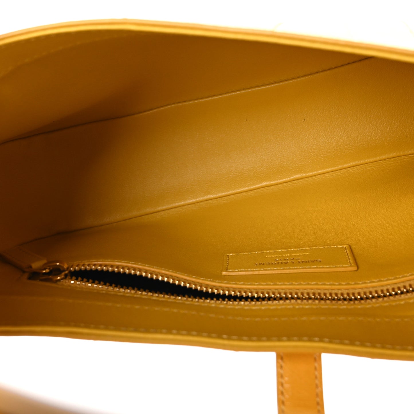 Eelskin Le 5 A 7 Hobo Mimosa Yellow