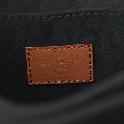 Louis Vuitton Reverse Monogram Dauphine MM 6 of 10