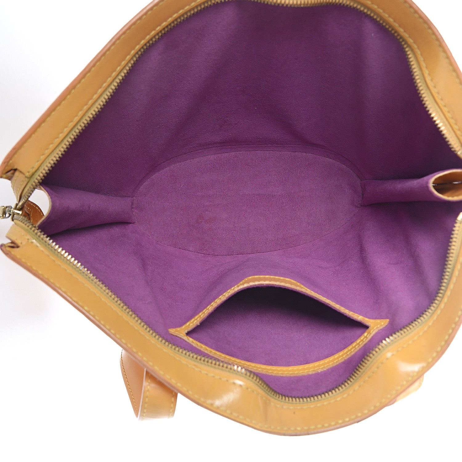 Louis Vuitton Epi Saint Jacques PM Tassil 4 of 10