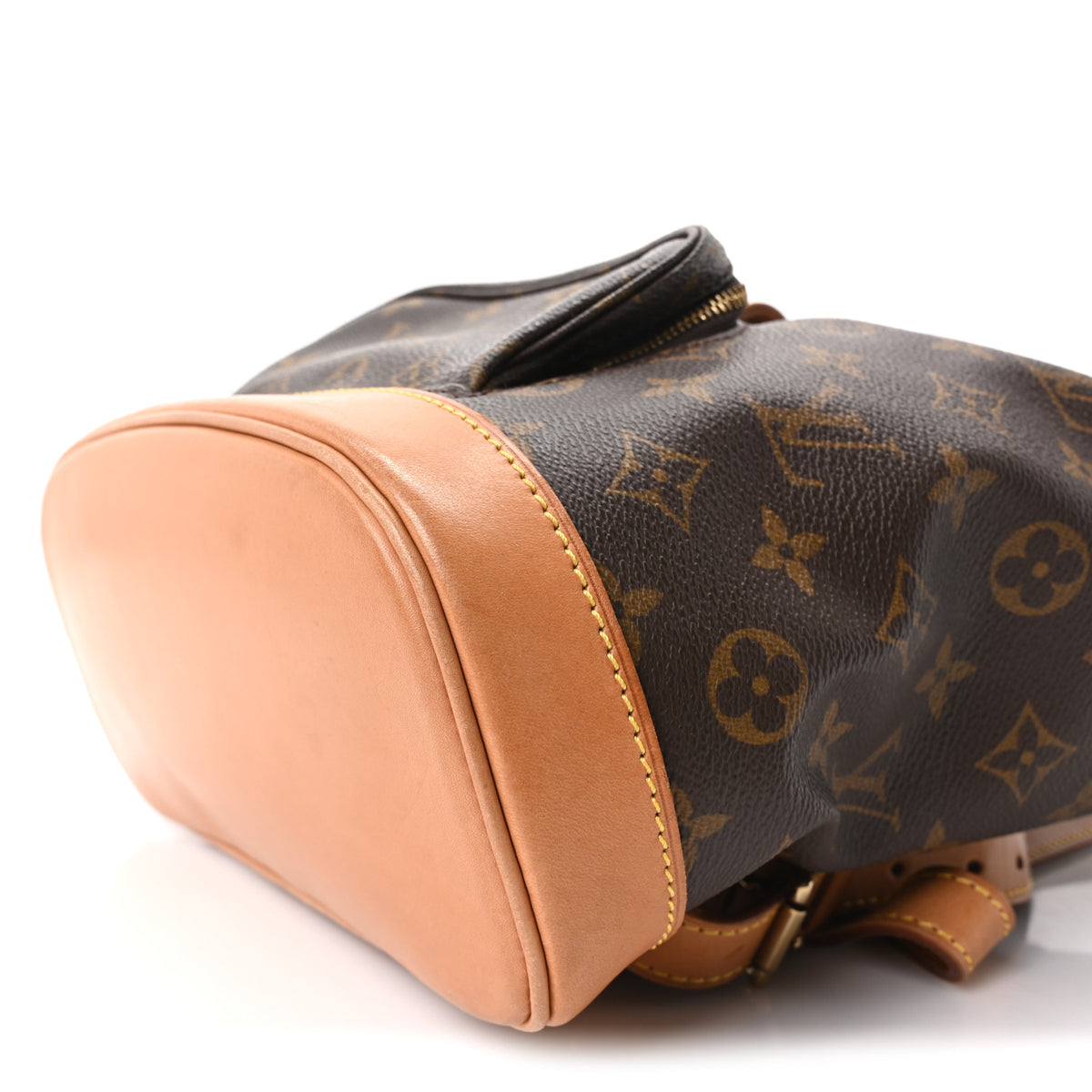 Monogram Montsouris MM Backpack
