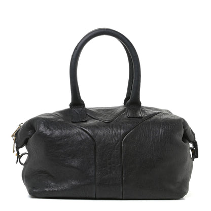 Saint Laurent Lambskin Small Easy Sac Black 1 of 15