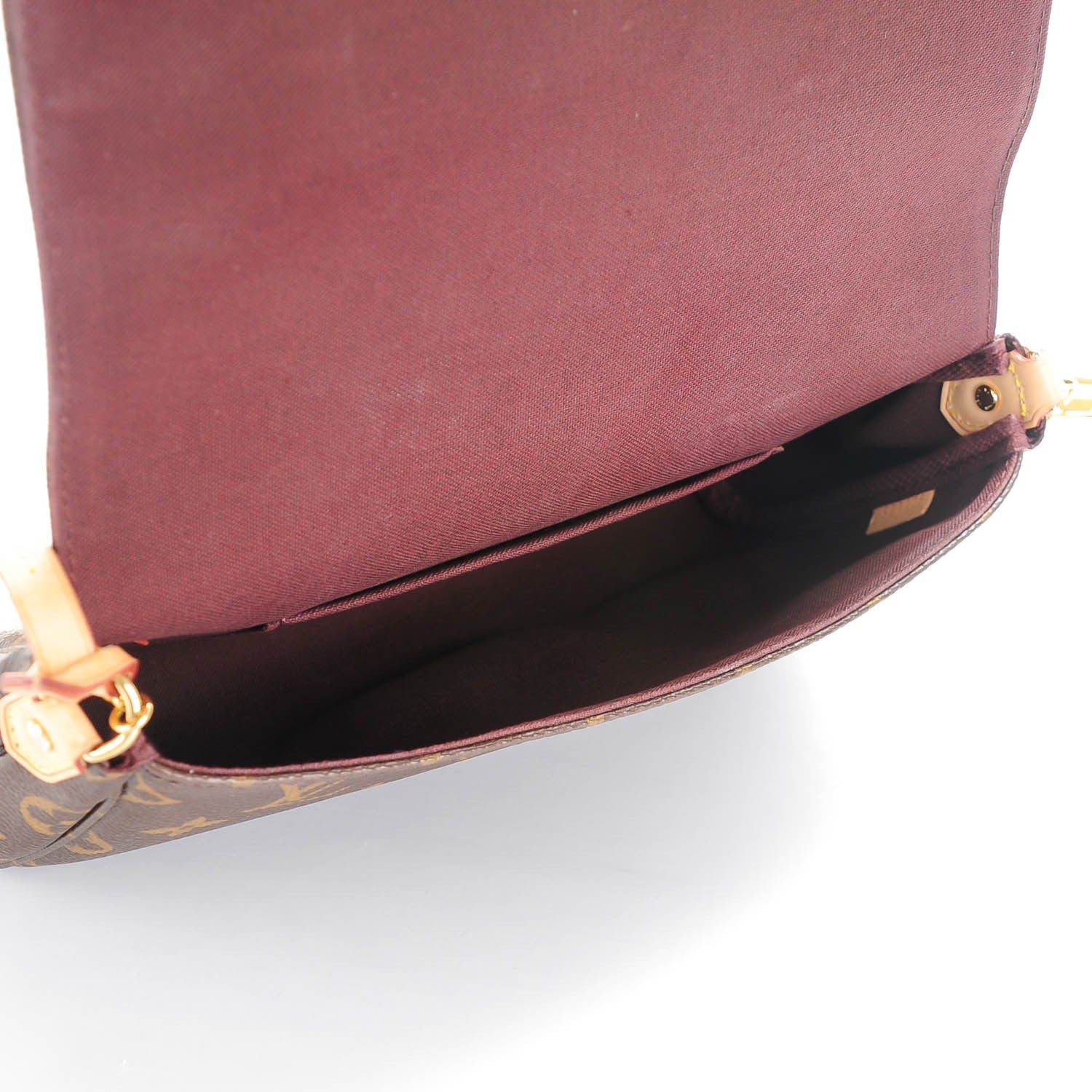 Louis Vuitton Monogram Favorite MM 5 of 7