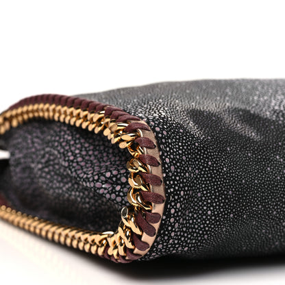 Stella McCartney Faux Stingray Falabella Tote 9 of 10