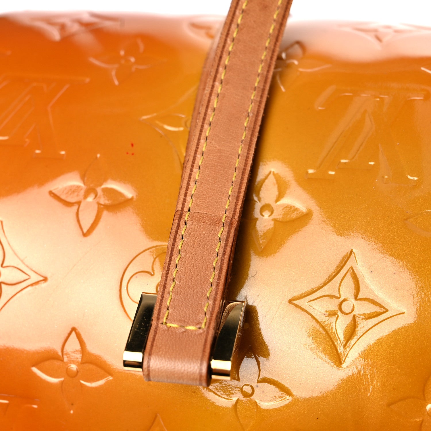 Louis Vuitton Vernis Bedford Beige 25 of 29