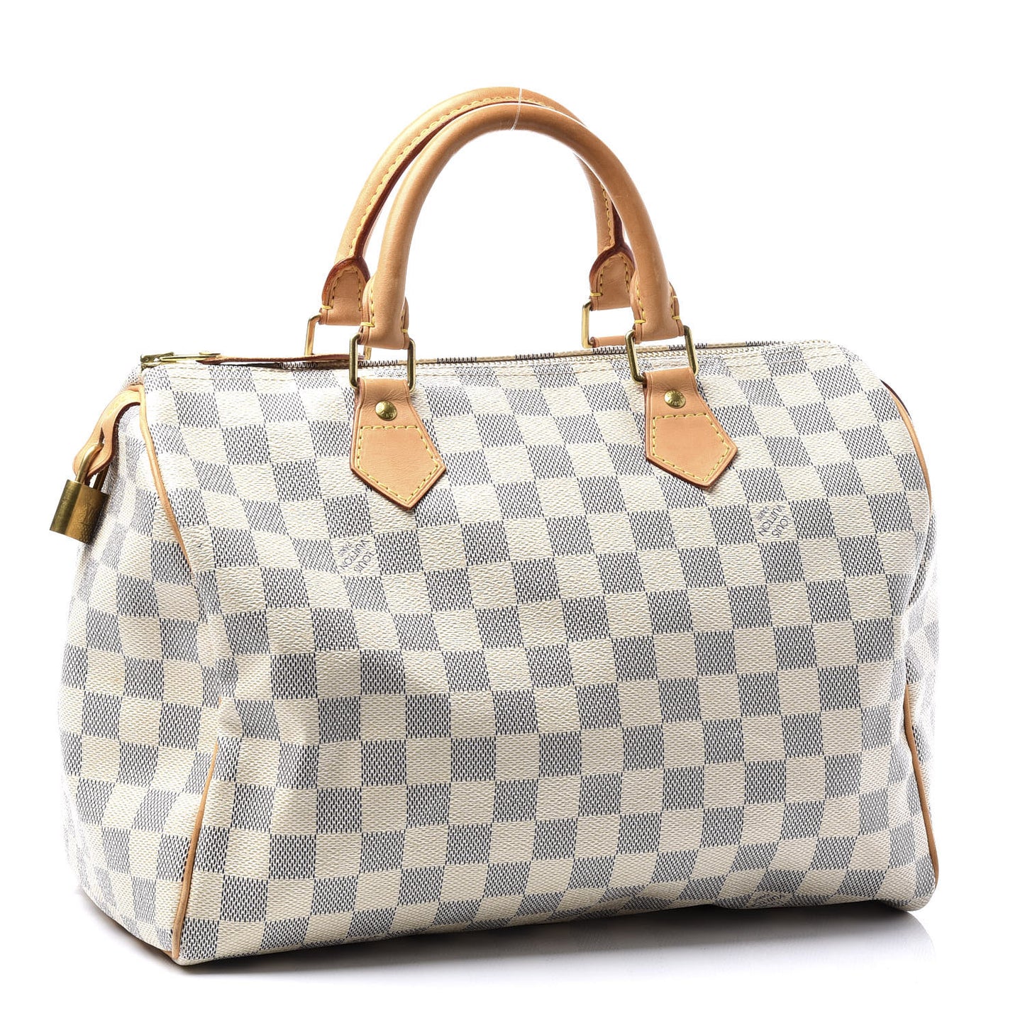 Damier Azur Speedy 30
