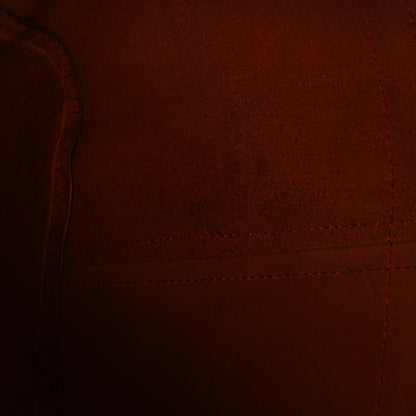 Louis Vuitton Epi Keepall 45 Castillan Red 13 of 15