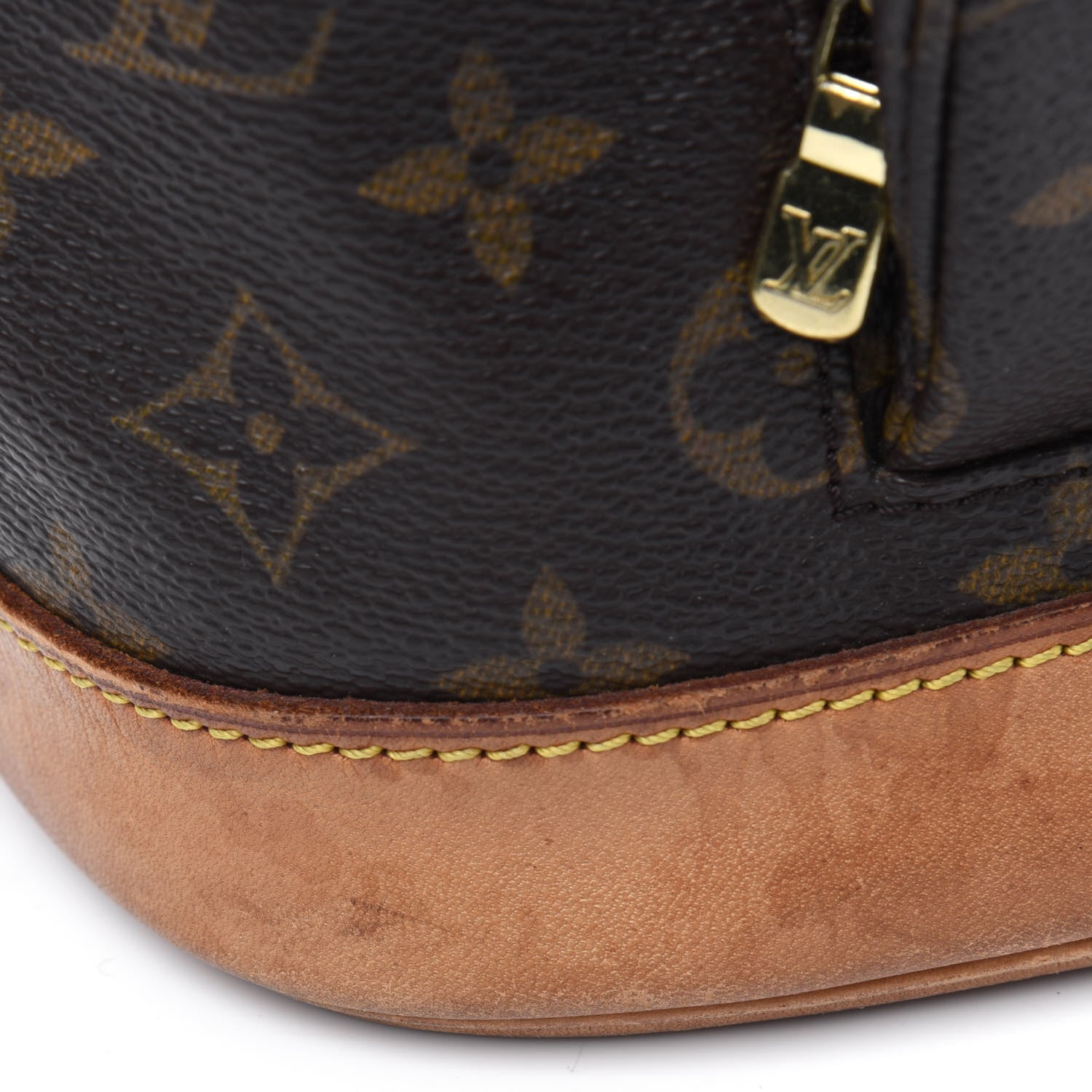 Louis Vuitton Monogram Montsouris MM Backpack 26 of 33