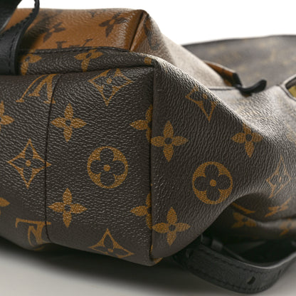 Louis Vuitton Reverse Monogram Palm Springs Backpack PM 8 of 10