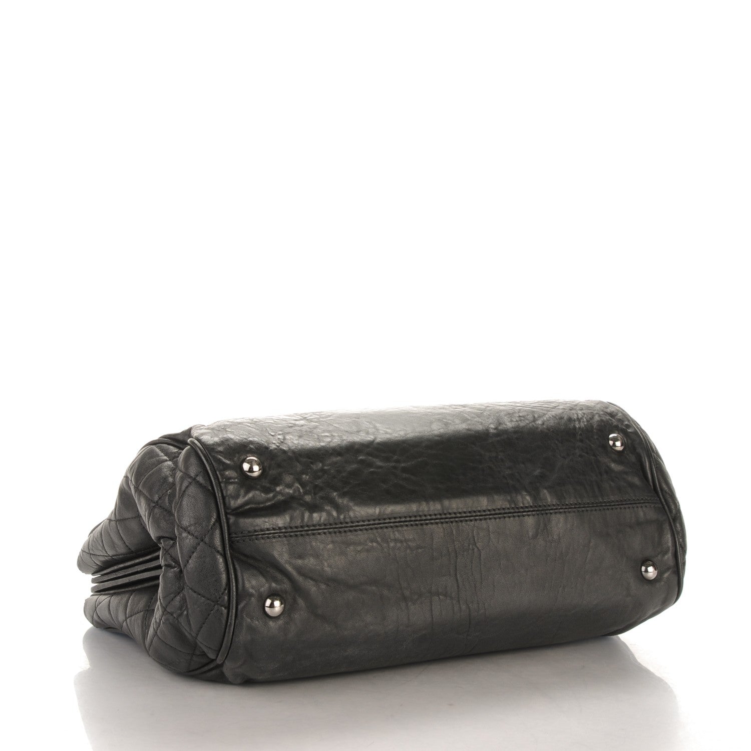 Chanel Calfskin Large Perfect Day Tote Black 4 of 8