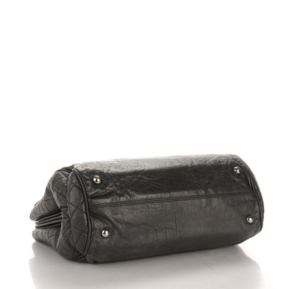 Chanel Calfskin Large Perfect Day Tote Black 4 of 8