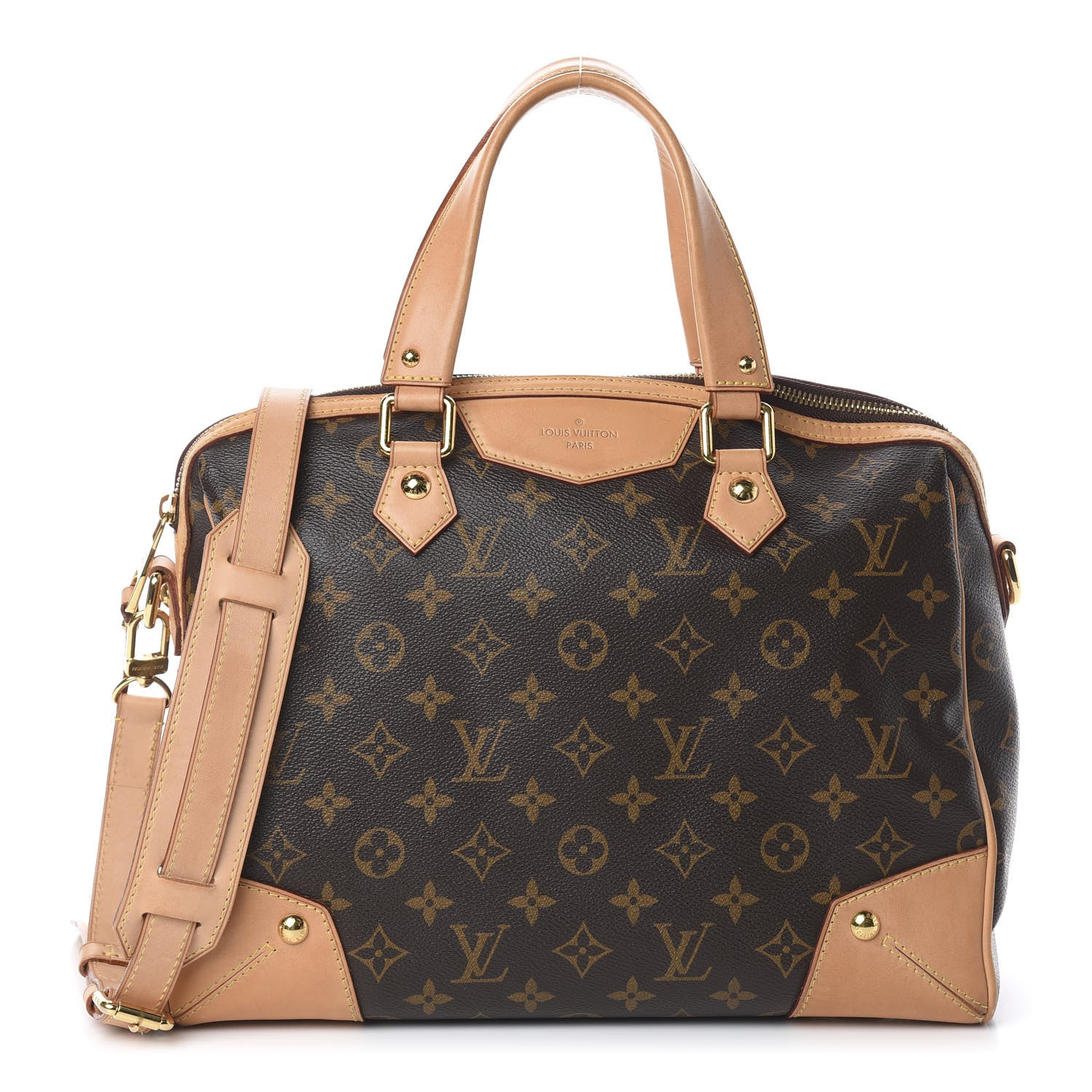Louis Vuitton Monogram Retiro PM 1 of 8