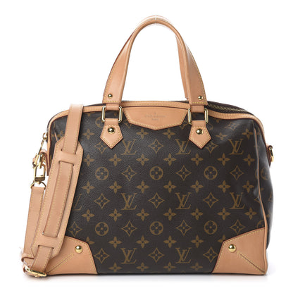 Louis Vuitton Monogram Retiro PM 1 of 8