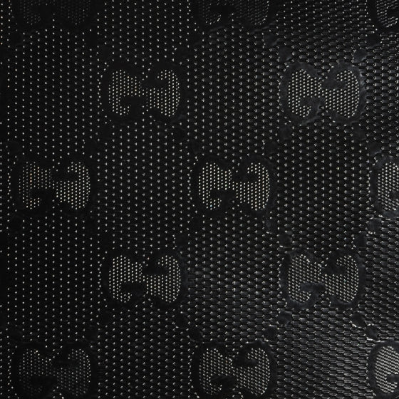 Imprime Monogram Medium Joy Stud Boston Black