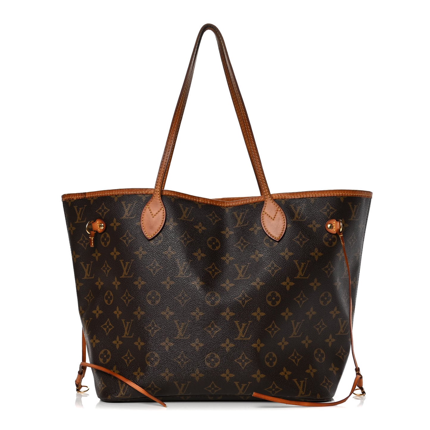 Monogram Neverfull MM