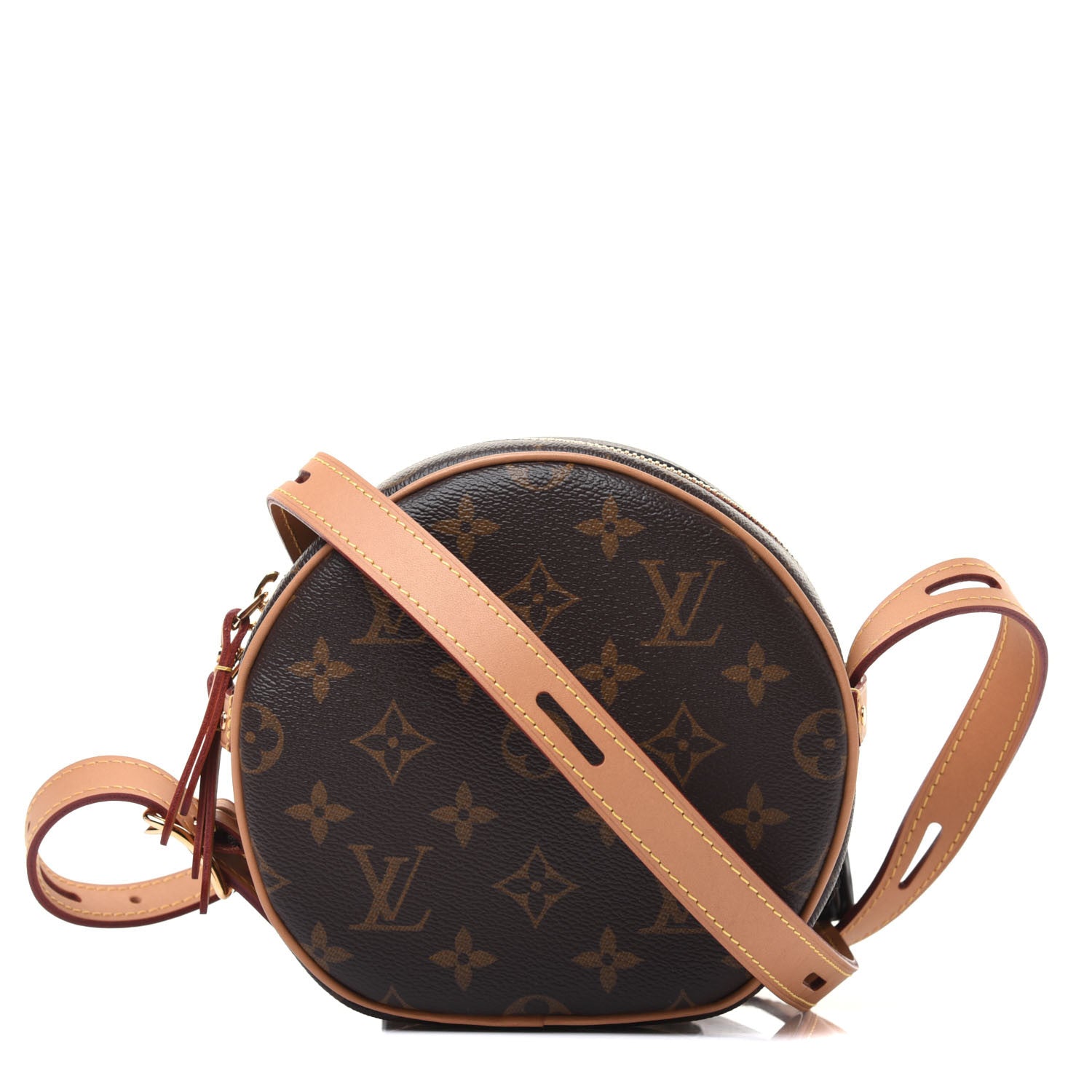 Louis Vuitton Monogram Boite Chapeau Souple PM 1 of 14