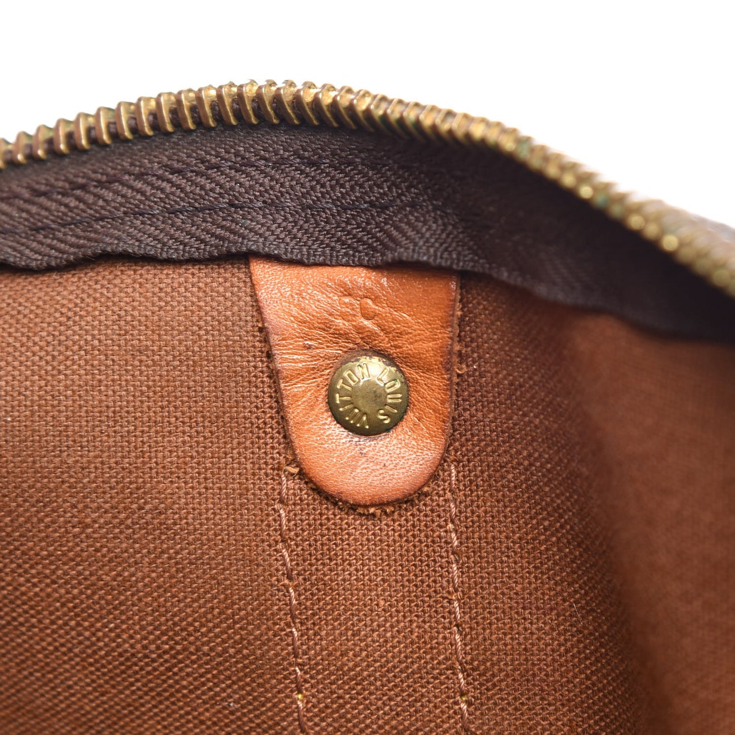 Monogram Keepall Bandouliere 55