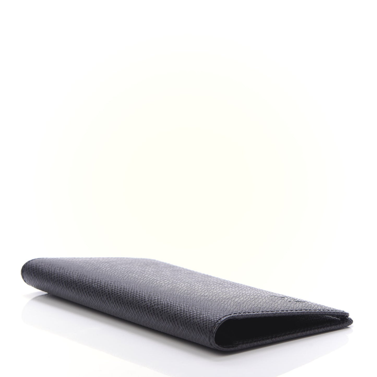 Taiga Pocket Agenda Cover Black