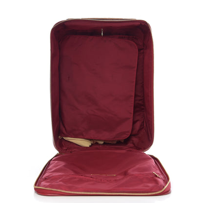 Louis Vuitton Vernis Pegase 45 Pomme D'Amour 4 of 14