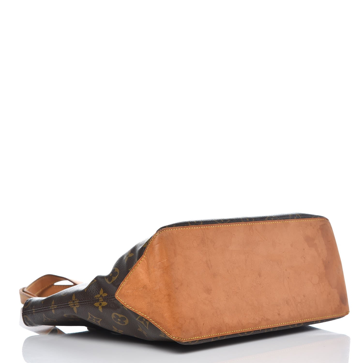 Louis Vuitton Monogram Cabas Piano 4 of 13
