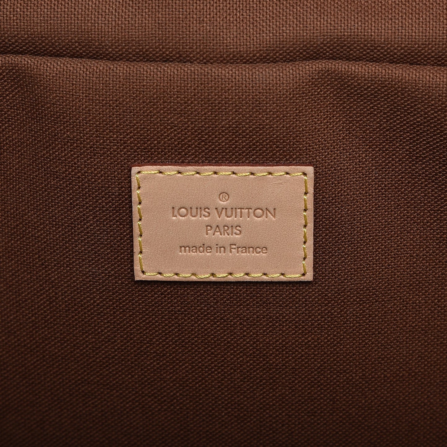 Monogram Icare Bag