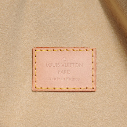 Louis Vuitton Monogram Manhattan GM 6 of 8