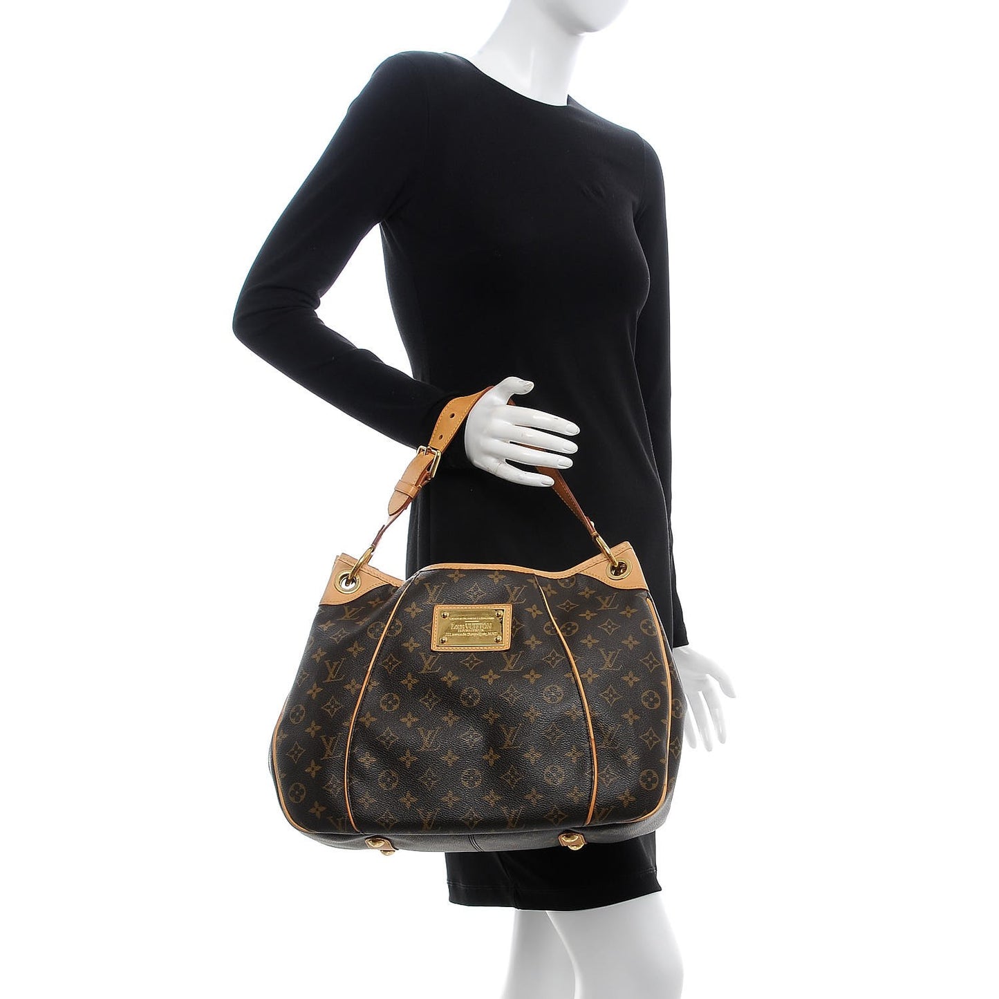 Monogram Galliera PM