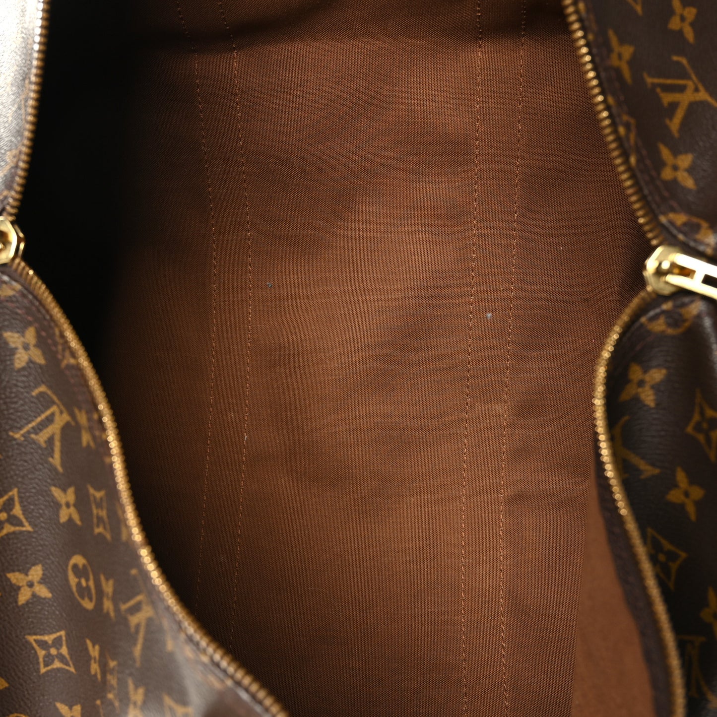 Monogram Keepall 50