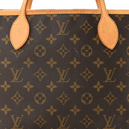 Louis Vuitton Monogram Neverfull PM 8 of 12