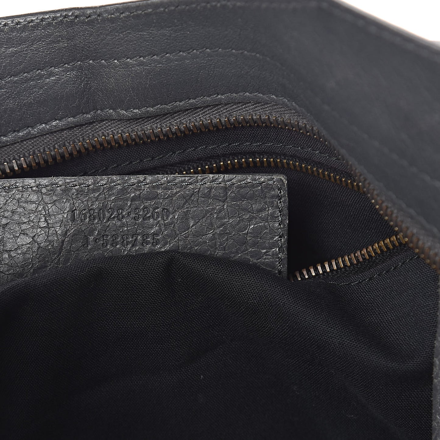 Agneau Classic Hardware Part Time Gris Tarmac